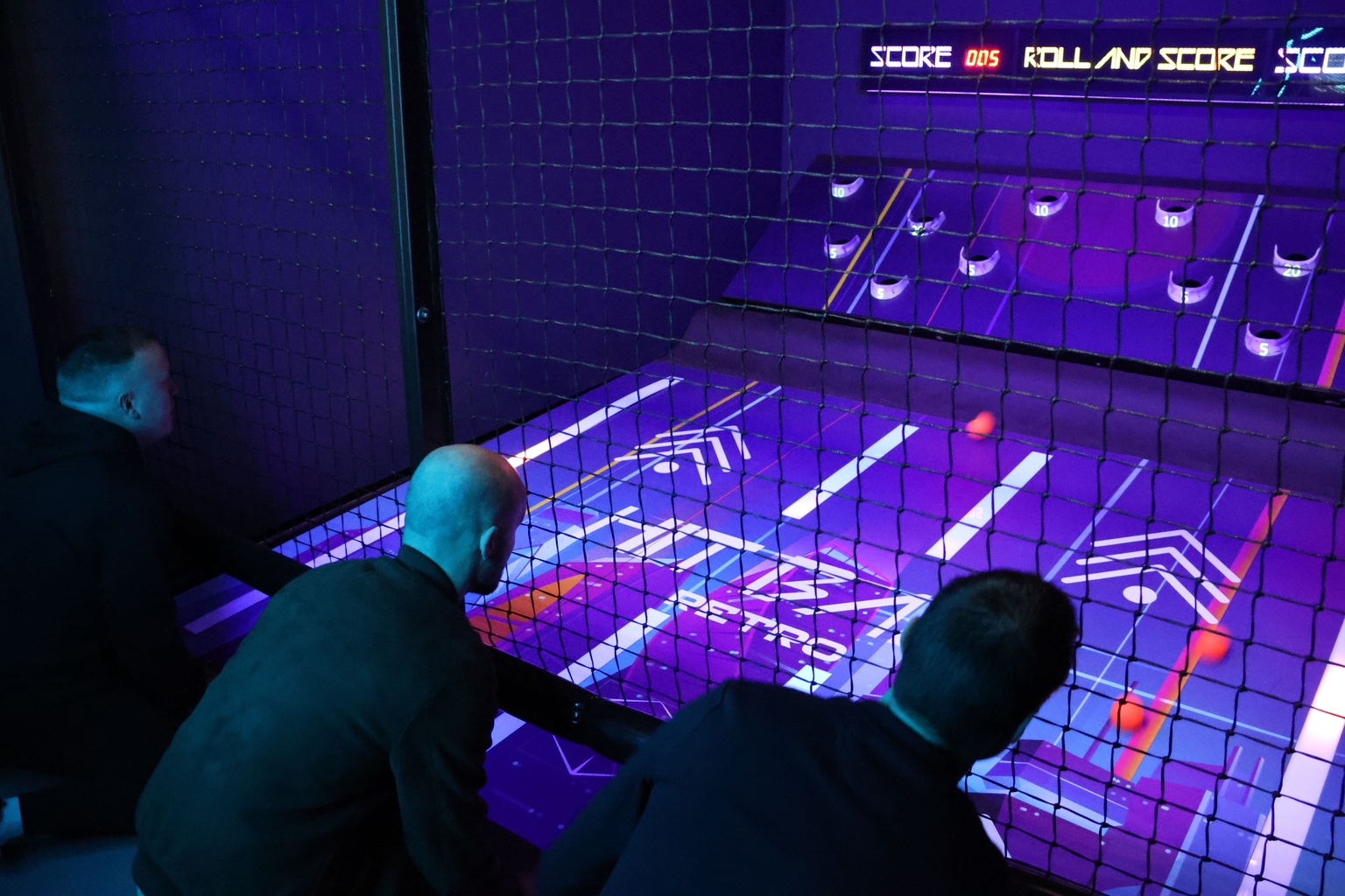 Action Game Arras : L’aventure grandeur nature et multi-activités by Team Square